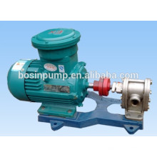 Pompe hydraulique Bosin 2CY en acier inoxydable